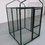 Cat Castle  1.2M x 1.2M x 1.8M Image 3