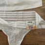 DKNY white lingerie set Image 3