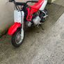 honda crf 50 Image 5
