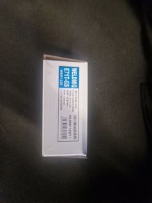 welding wire