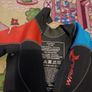 wet suit Image 2
