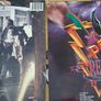 Pat Benatar x 2 vinyl albums - 1985/ 1988 LPs Image 2