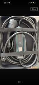 Ring EV charger