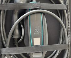 Ring EV charger