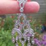 High Quality Costume Earrings Image 2