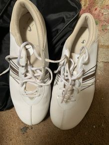 Nike golf shoes