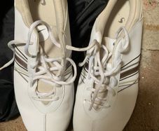 Nike golf shoes