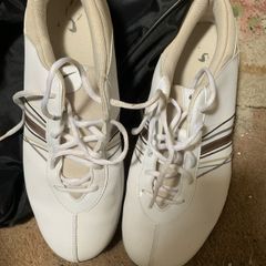 Nike golf shoes