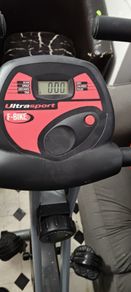 Exercise stationary bike