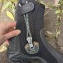 neoprene boots size S Image 4