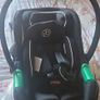 New born car seat Image 3