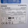 Samsung American Fridge Freezer with ice dispenser Image 8