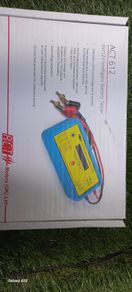 ACT 612 battery tester