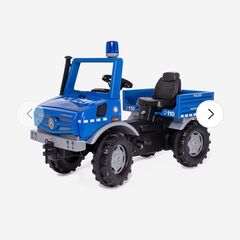 Rolly car