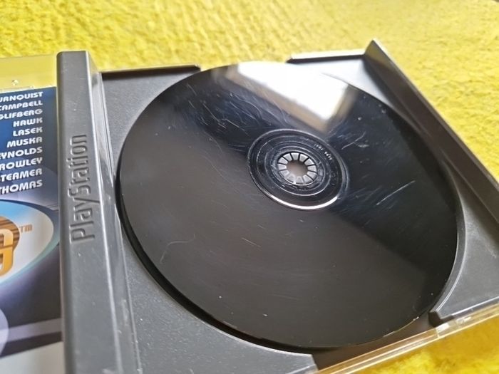 Tony Hawk s Skateboarding PlayStation1 Ps1 PlayStation2 Ps2 games Original