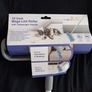 Brand New Carina & Co Mega Lint Roller With Telescopic Handle x25 Sheets - RRP - 13.99 Image 3