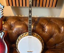 Dave Boyle  Short Scale