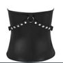 Killstar halter neck top BNWT Image 7