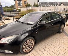 2013 Insignia