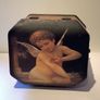 Wooden Jewellery Box Image 9