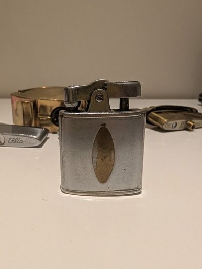 lighter Different brands