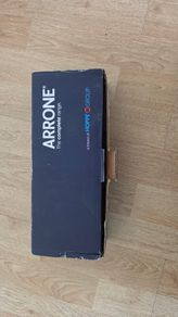 ARRONE AR450 (Hoppe) Overhead Door Closer - Brand New in Box