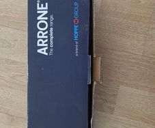 ARRONE AR450 (Hoppe) Overhead Door Closer - Brand New in Box