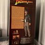 Indiana Jones limited edition sideshow 1/4 statue Image 3
