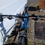 Carrera bike Image 4