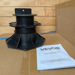 40x Adjustable Decking Pedestals