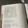 Velux VFE bottom hung opening inwards Image 8