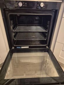 Beko oven