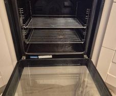 Beko oven