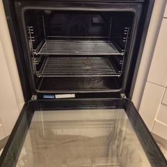 Beko oven