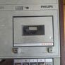 Philips cassette player Image 2