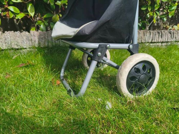 housing stuff