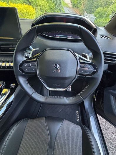 Peugeot 5008 2023