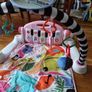 Kick Piano Baby Image 3