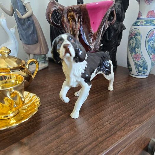 ceramic collectible