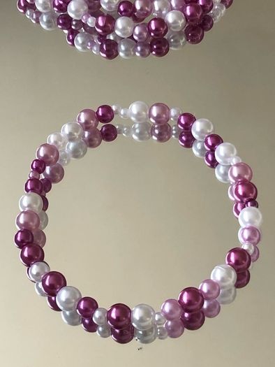 Handmade bracelets