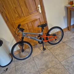 apollo kids bike 20 inch wheels