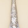 Vintage Harrison Brothers Pie/Cake Server (silver handle) 1964 Image 3