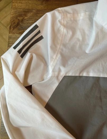 Adidas golf windbreaker