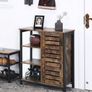 New 3 Piece Industrial Furniture Set - FREE P&P Image 3
