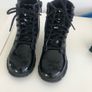 Clarks Girls Boots Image 2