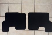 Opel Corsa Car back Mat only