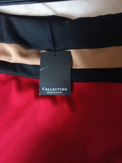 Debenhams  Collection  Skirt.   S.16   B.N.W.T.