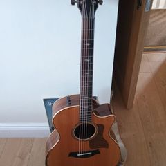 Taylor 814 CEAcoustic / Electric Guitar