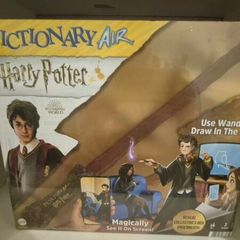 harry potter game