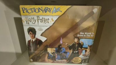 harry potter game